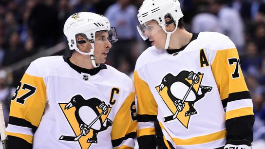 Source: If Crosby goes Malkin could Stay. (Eklund)
